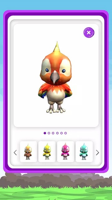 Jump AR - Mobile Video Game - 6